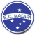 Macapa logo