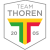 Team TG FF W logo