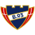 B93 W logo