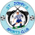 St. John's logo