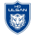 Ulsan Hyundai logo