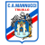Carlos Mannucci W logo