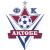 Aktobe 2 logo