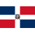 Dominican Republic U17 logo