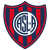 San Lorenzo W logo