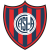 San Lorenzo W logo