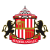 Sunderland U18 logo
