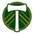Portland Timbers logo