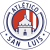 Atletico San Luis W logo