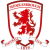 Middlesbrough U21 logo