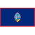 Guam W logo