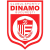 CS Din. Bucuresti logo