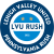 LVU Rush logo