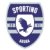 Sporting logo