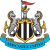 Newcastle Utd U18 logo