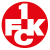 Kaiserslautern II logo