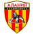 Alania Vladikavkaz logo
