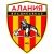 Alania Vladikavkaz logo