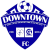 Downtown logo