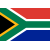 South Africa U20 logo