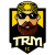TRM FC (Kings League) logo