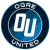 Ogre United logo