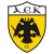 AEK W logo