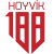 Hoyvik logo