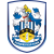 Huddersfield logo