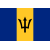 Barbados U17 logo