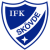 IFK Skovde logo