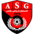 AS Gabes logo