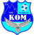 Kom Podgorica logo